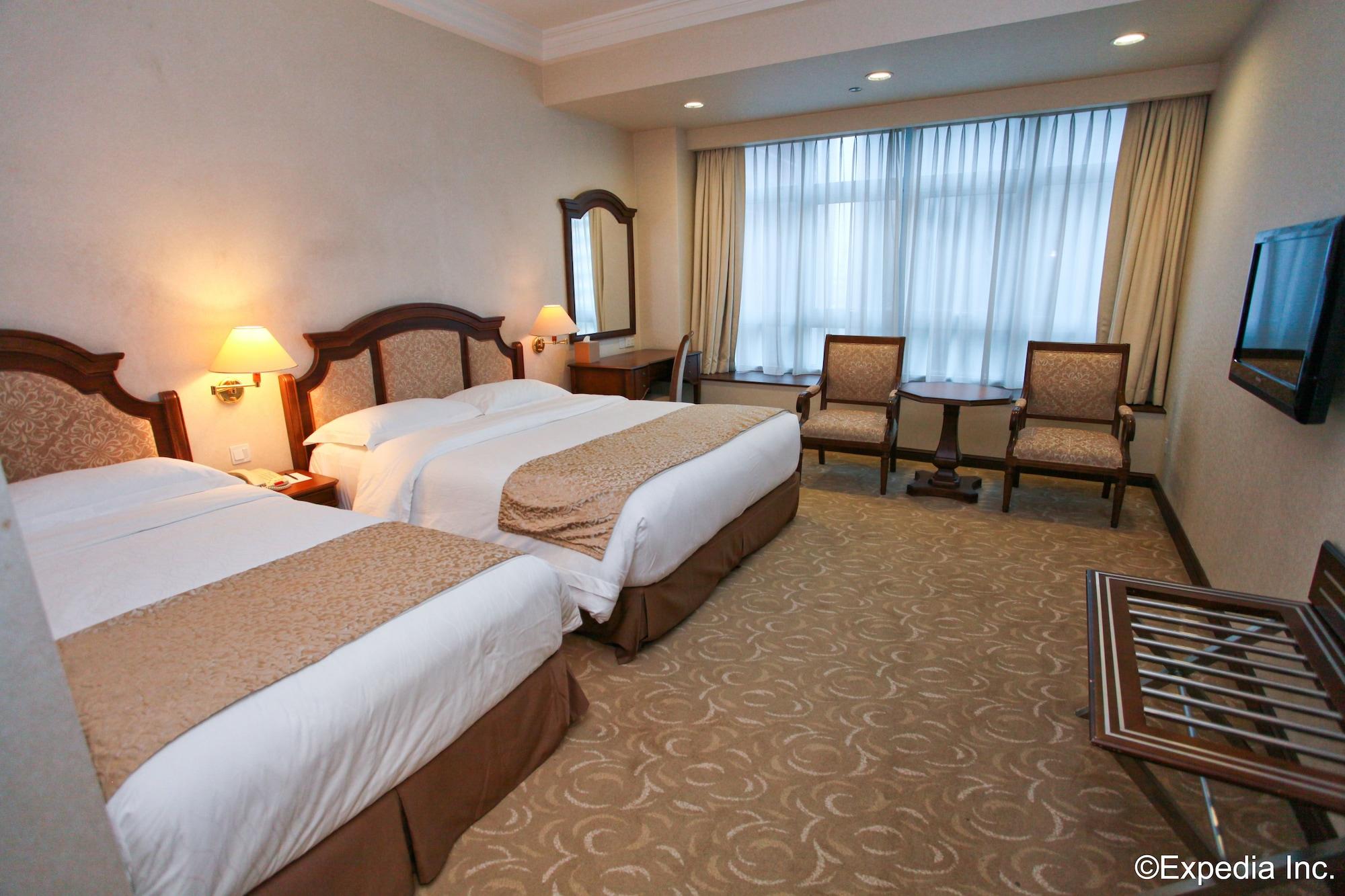 Orchid Hotel Singapura