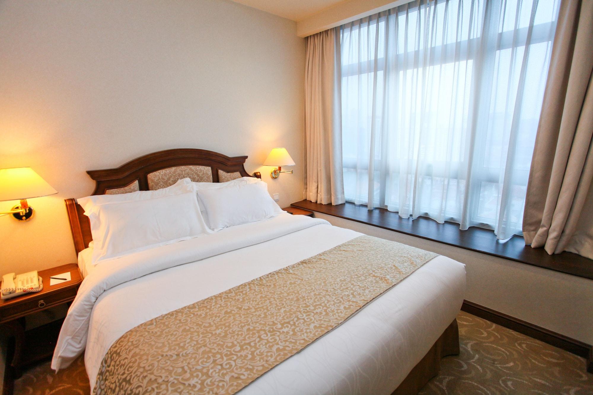 Orchid 4* Singapura