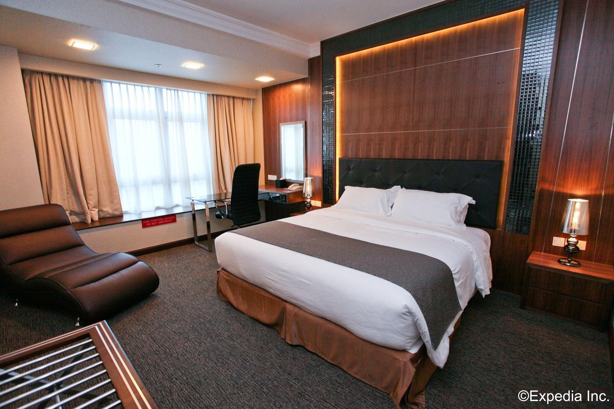 Orchid 4* Singapura