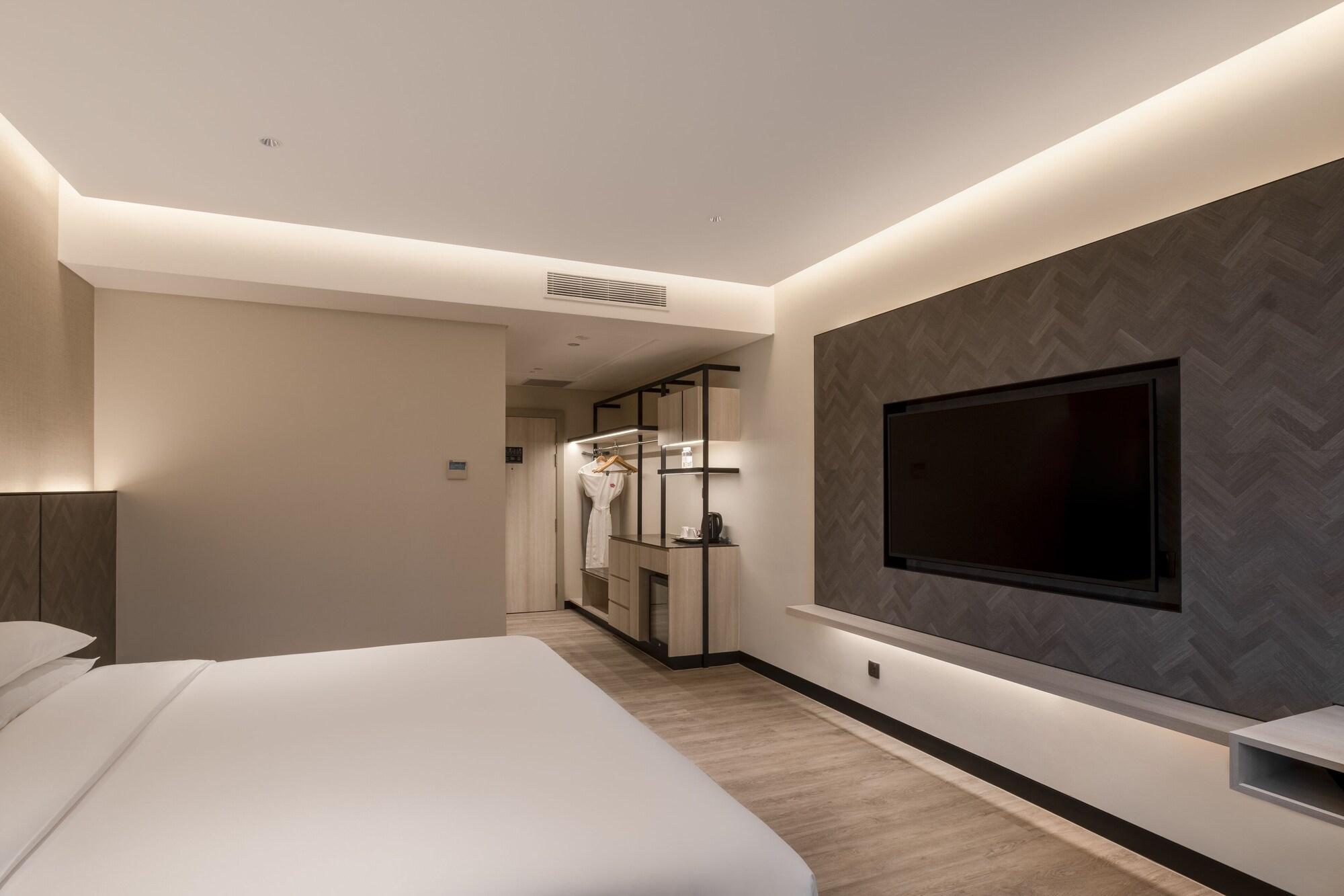 Hotel Orchid Singapura