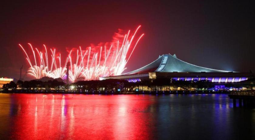 Orchid Singapura