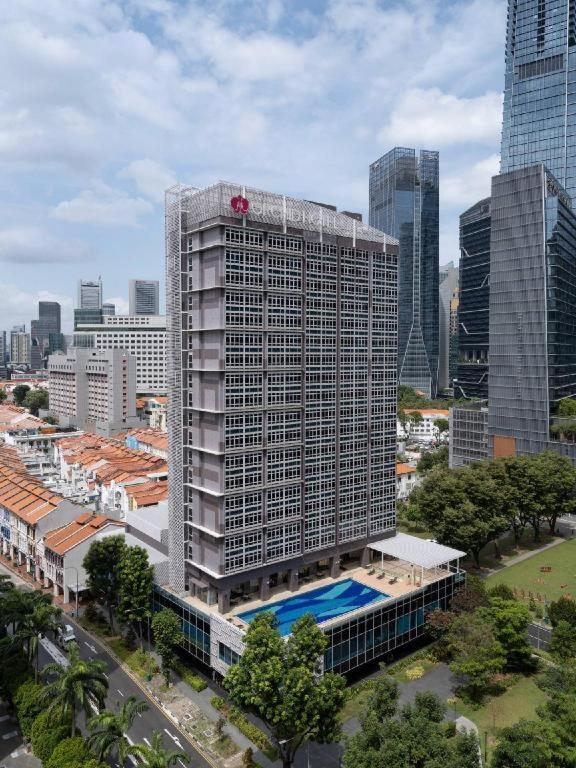 Orchid Singapura