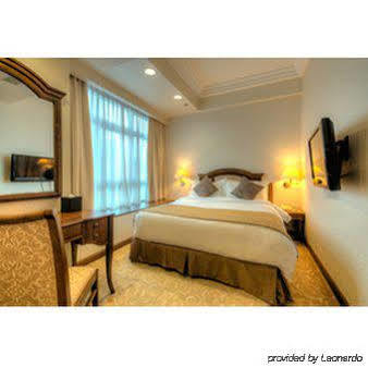 Orchid 4* Singapura
