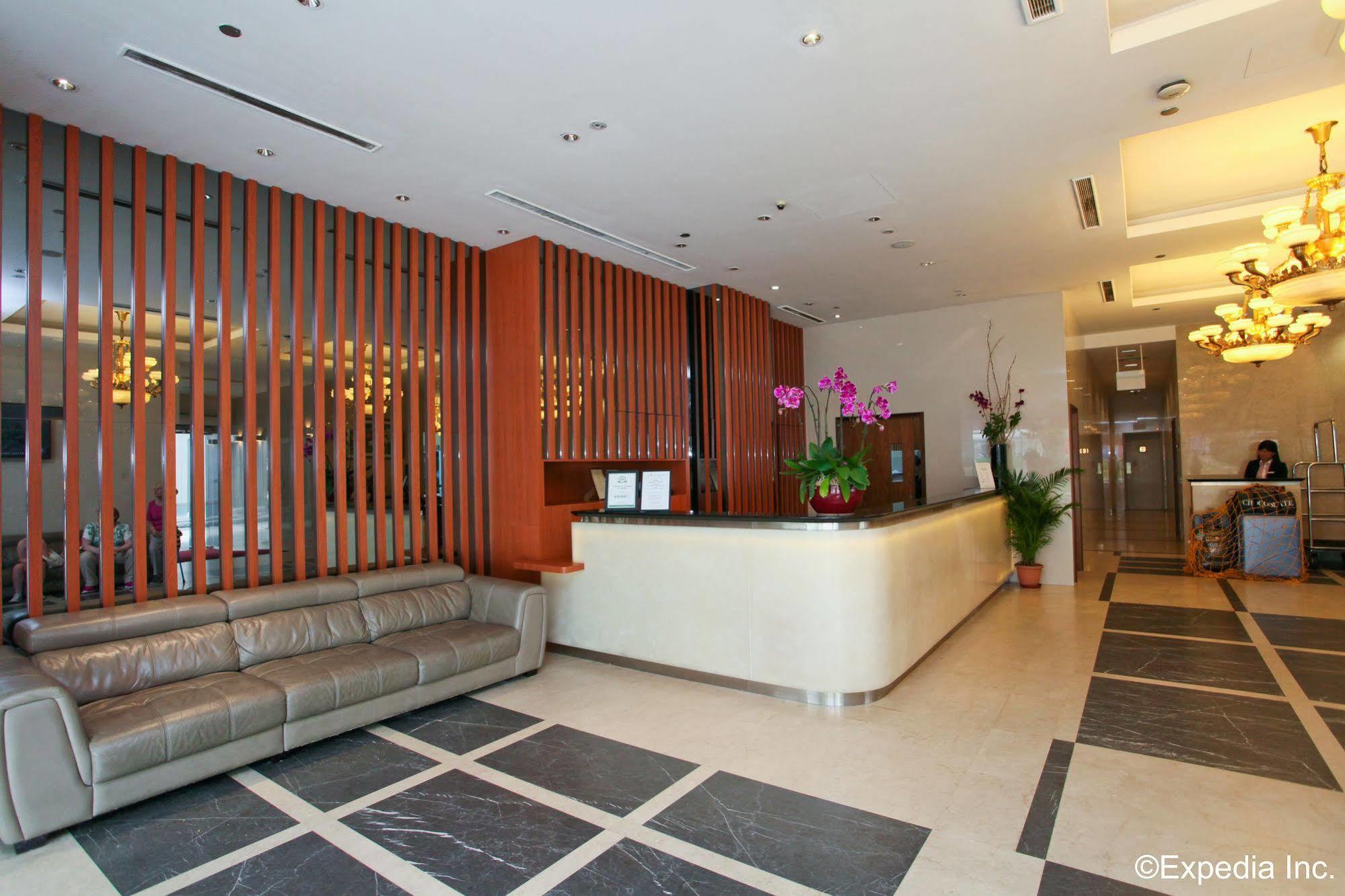 Orchid 4* Singapura