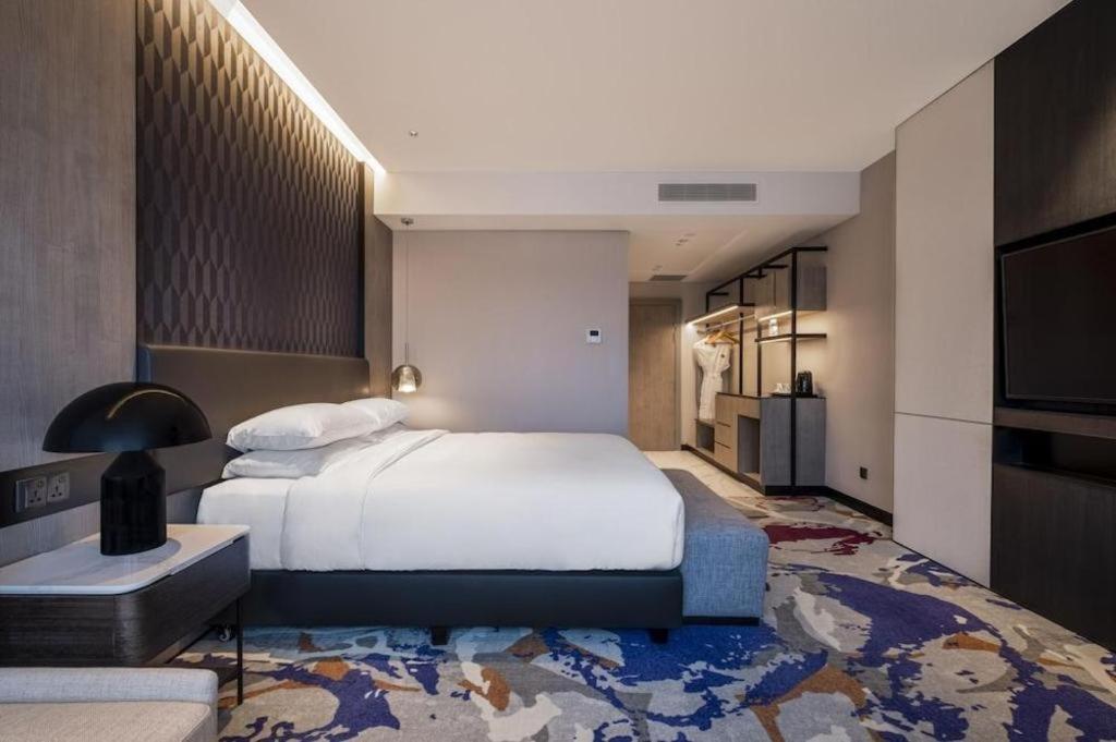 Orchid Hotel Singapore