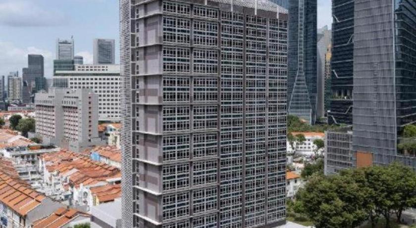 Orchid Singapore