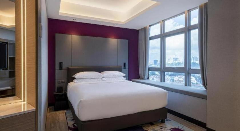 Hotel Orchid Singapore