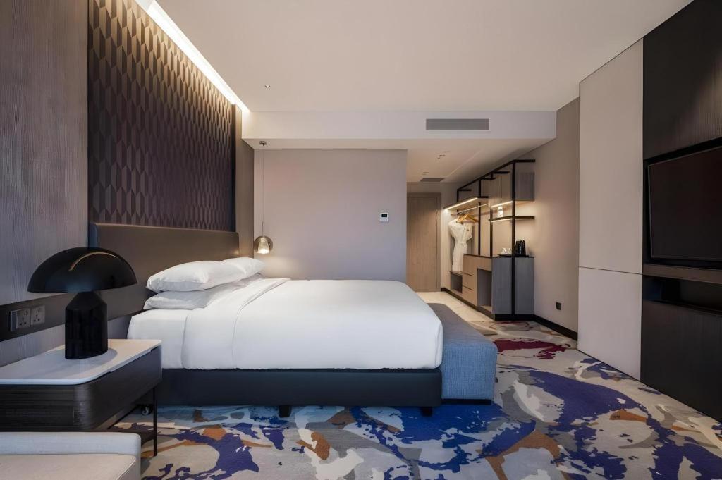 Orchid Hotel Singapore